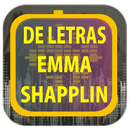 Emma Shapplin de Letras APK