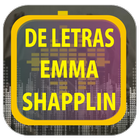 Emma Shapplin de Letras icône