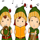 Christmas Top Songs biểu tượng