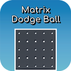 آیکون‌ Matrix Dodge Ball