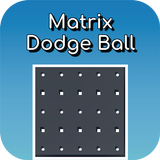 Matrix Dodge Ball ícone