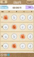 TOEIC Checker ảnh chụp màn hình 2