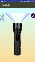 برنامه‌نما FlashLight 2020: led flashlight & led torch light عکس از صفحه
