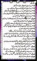 General knowledge Urdu:Book screenshot 3