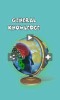 General knowledge Urdu:Book постер