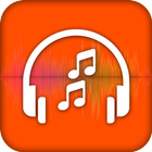 Music Player all format ikona