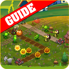 Fan Guide Plants V Zombie 2 아이콘