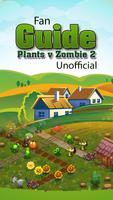 Fan Guide Plants V Zombie 2 स्क्रीनशॉट 1