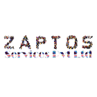 Zaptos Services Pvt Ltd ikona