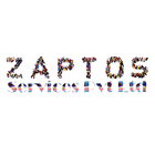 Zaptos Services Pvt Ltd আইকন