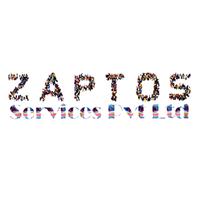 Zaptos Services Pvt Ltd ภาพหน้าจอ 1