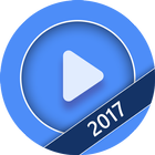 آیکون‌ Full MX Video Player