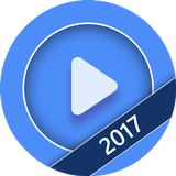 Full MX Video Player icône
