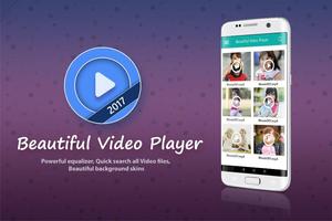 Full MX Video Player โปสเตอร์