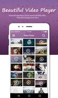 Beautiful Video Player 截图 1