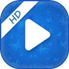 HD Video Player 아이콘