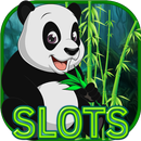 Wild Panda Slot Machines APK
