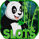 Wild Panda Slot Machines icon