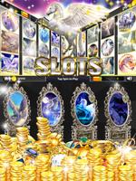 Pegasus Slots: Mystical Win Affiche