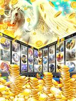Pegasus Slots: Mystical Win capture d'écran 1