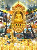 Temple casino - Free slots Affiche