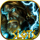 Zeus Slots – Greek Myth APK