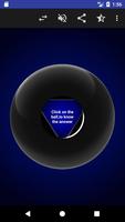 Magic Ball of Destiny Lite Plakat