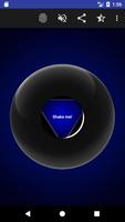 Magic Ball of Destiny Lite Screenshot 1