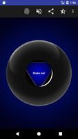 Magic Ball of Destiny Lite imagem de tela 1