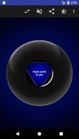 Magic Ball of Destiny Lite imagem de tela 3