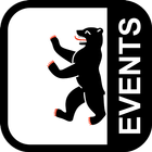 BERLIN EVENTS › Eventguide icon