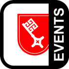 BREMEN EVENTS ›Veranstaltungen 图标