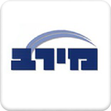 מירב - Merav آئیکن