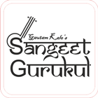 Sangeet Gurukul icône