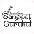 Sangeet Gurukul আইকন