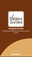 Sangeet Gurukul Affiche