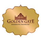 Golden Gate Jaipur иконка