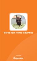 Shree Ram Home Industries penulis hantaran