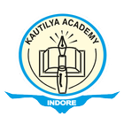 Kautilya Academy ไอคอน