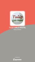 Tulip Girls Hostel, Indore Affiche