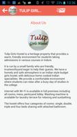 Tulip Girls Hostel, Indore 截图 2