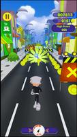 Super Danny run Phantom Adventure ảnh chụp màn hình 2