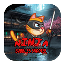Ninja Bubbles Shooter APK