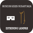 Virtual Museum Keris Nusantara (Esthining Lampah) APK