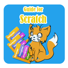 آیکون‌ Guide for Scratch