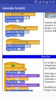 Guide for Scratch پوسٹر