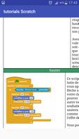 Guide for Scratch ภาพหน้าจอ 2