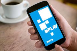 Light Blocks screenshot 2