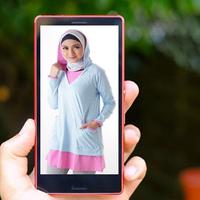 The Idea of Muslim Sportswear capture d'écran 1