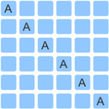 ”Диагональ слов